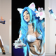 Illustration for article titled Up All Night with Some of the Best Cosplay on Earth